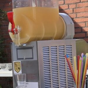 Slush-Maschine 1er