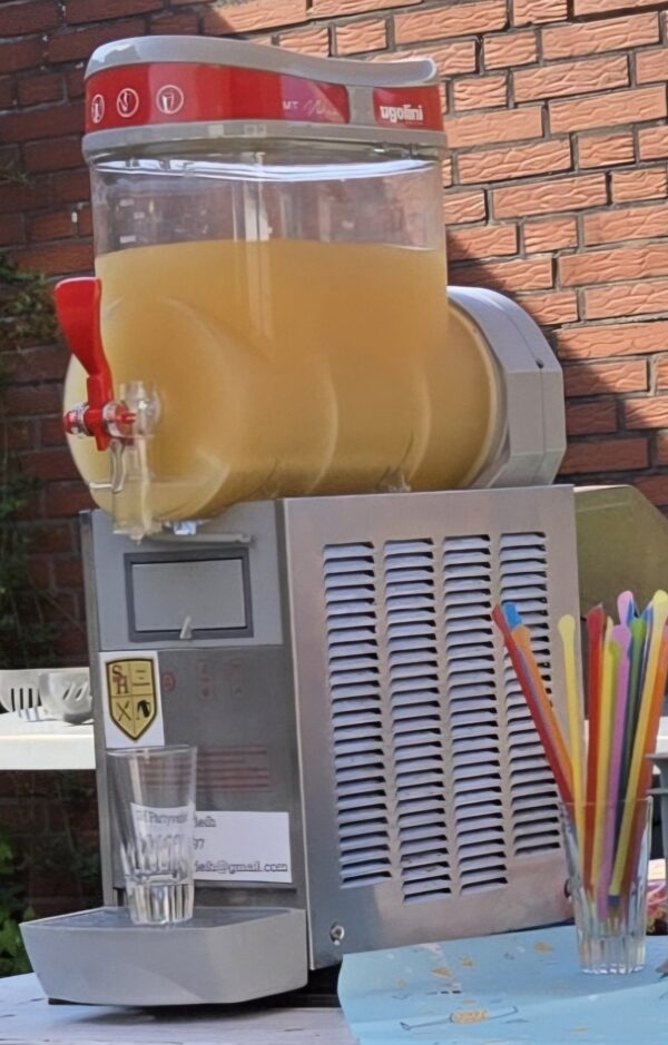 Slush-Maschine 1er