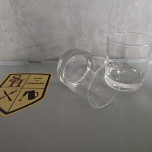 Cocktailgläser 0,2l (24er Kiste)