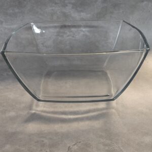 Glasschalen (Groß)