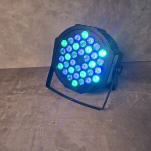 LED Strahler (3erBox)