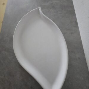 Buffetplatte "Welle"